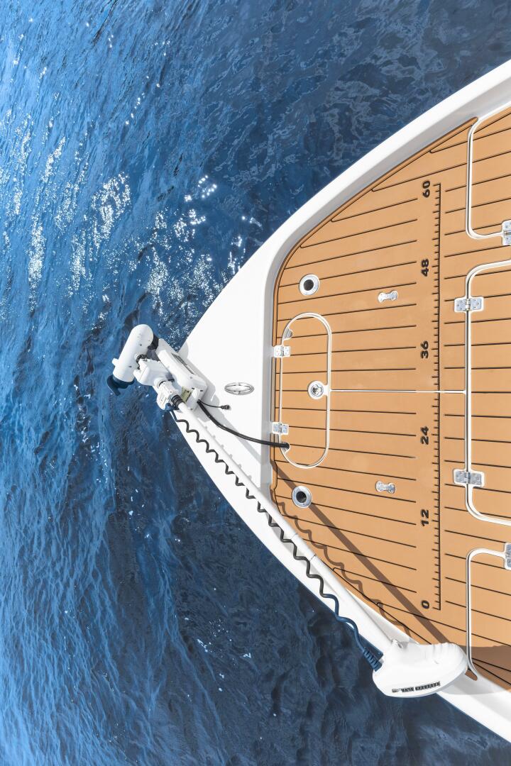Slide: The Image of Yellowfin 24 2020 - 4779115