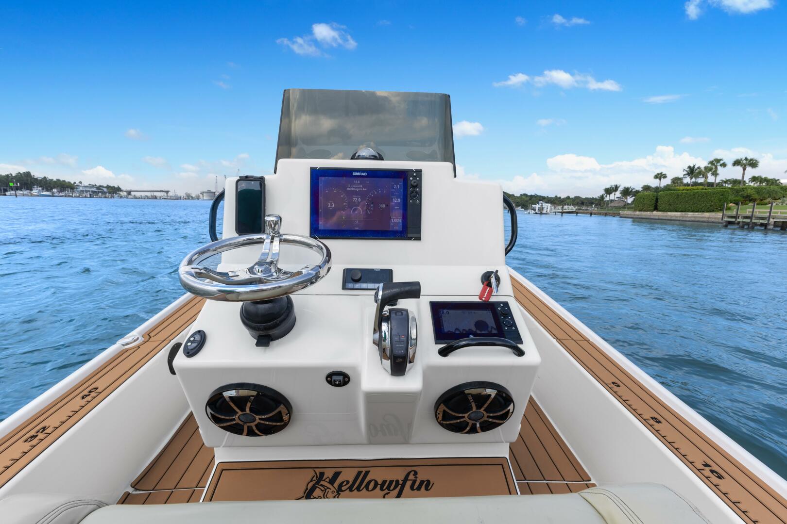 Slide: The Image of Yellowfin 24 2020 - 4779135