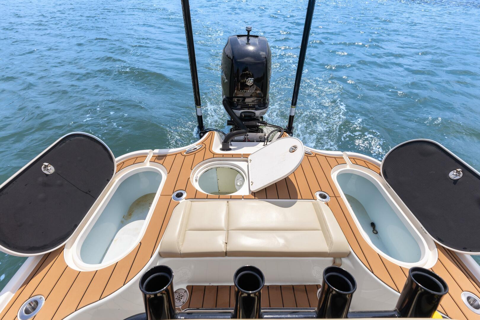 Slide: The Image of Yellowfin 24 2020 - 4779143