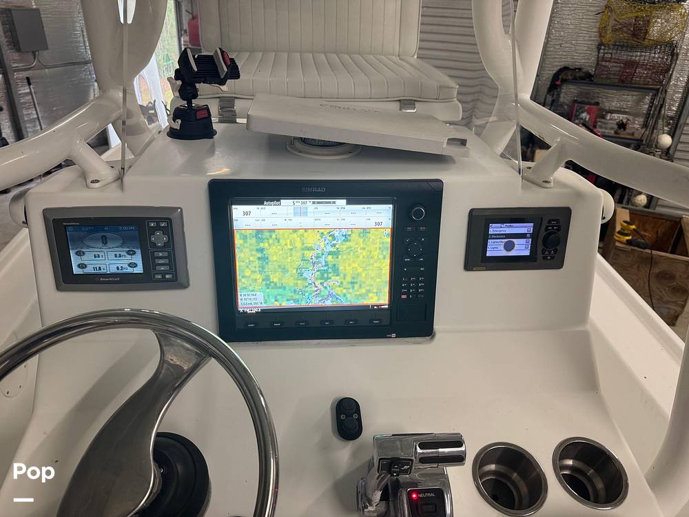 Slide: The Image of Yellowfin 24 BAY 2013 - 15235433