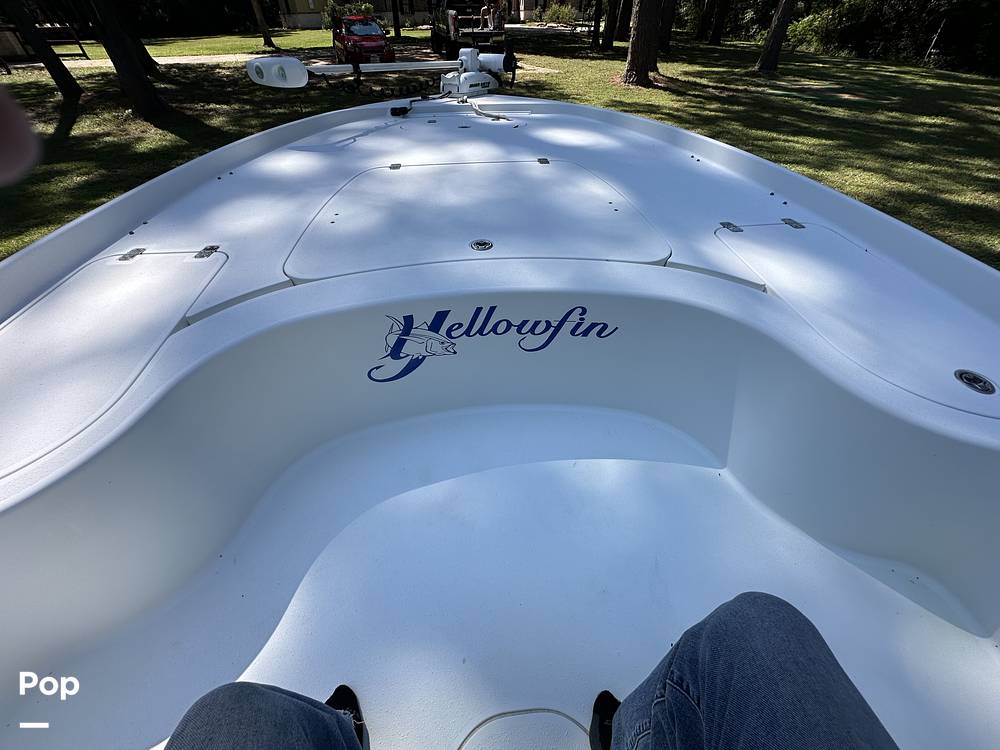 Slide: The Image of Yellowfin 24 BAY 2013 - 14685368