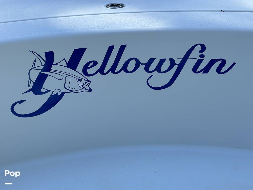 Slide: The Image of Yellowfin 24 BAY 2013 - 14685369