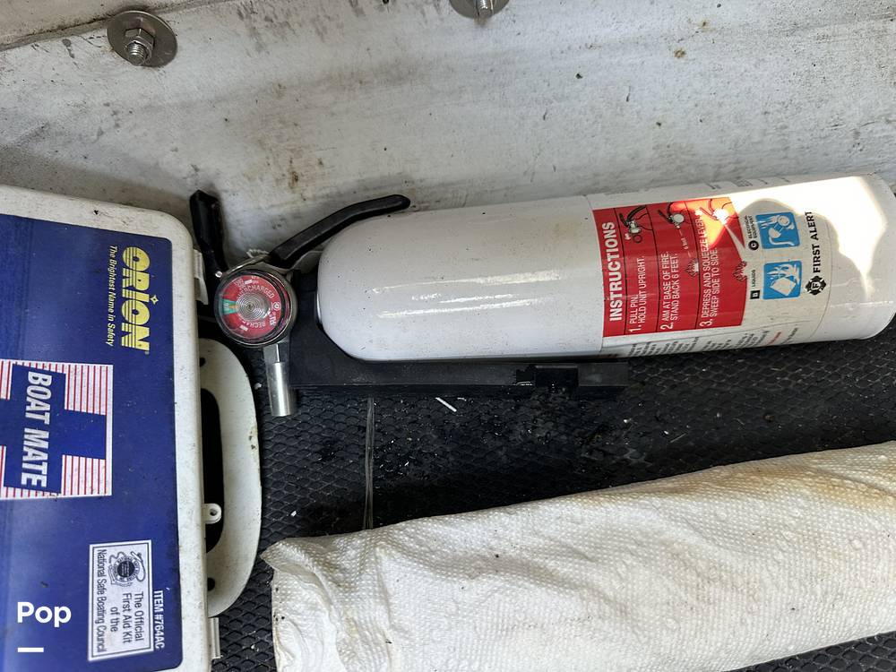 Slide: The Image of Halon Fire Suppression - 14685372