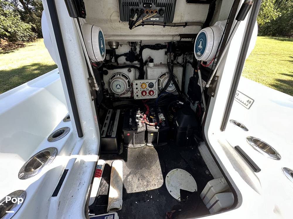Slide: The Image of Yellowfin 24 BAY 2013 - 14685382