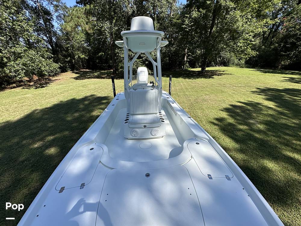 Slide: The Image of Front Casting Platform - 14685388