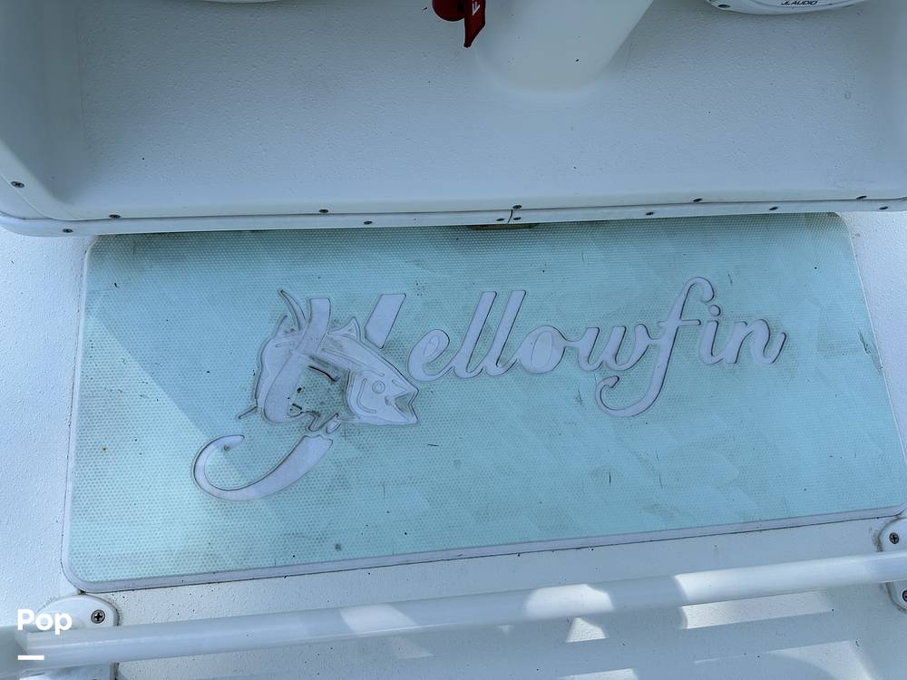 Slide: The Image of Yellowfin 24 BAY 2013 - 14685406