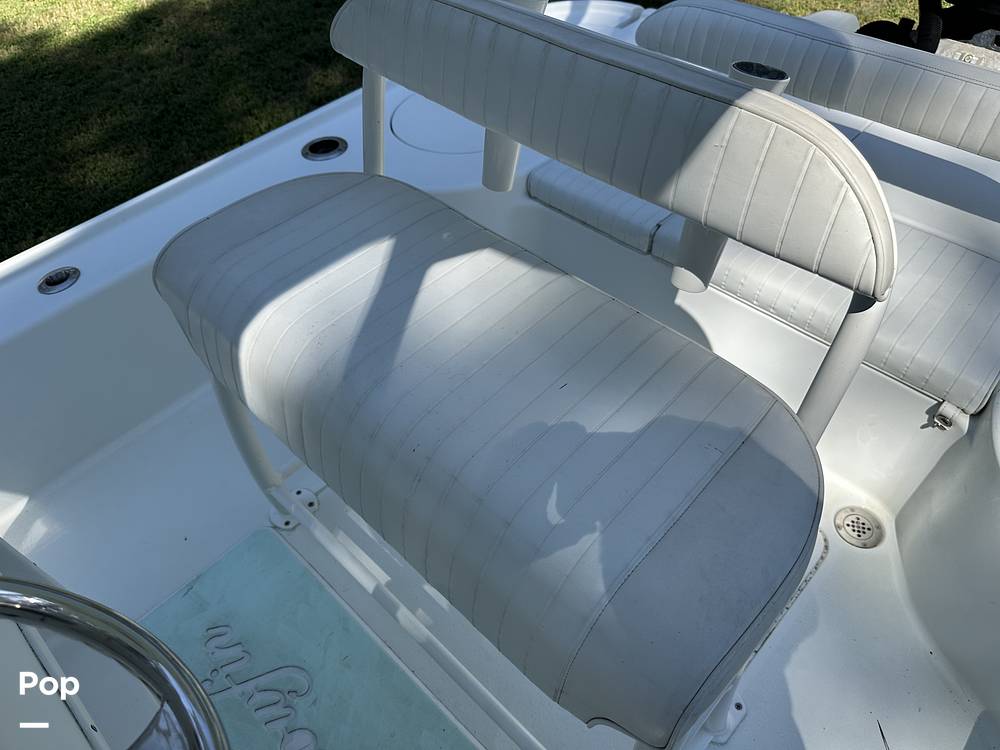 Slide: The Image of Yellowfin 24 BAY 2013 - 14685409
