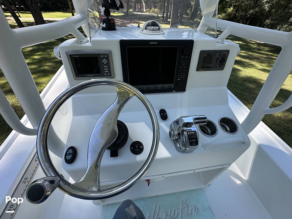 Slide: The Image of Steering Wheel - 14685422