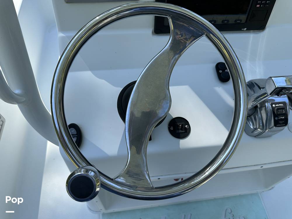 Slide: The Image of Steering Wheel Knob - 14685414