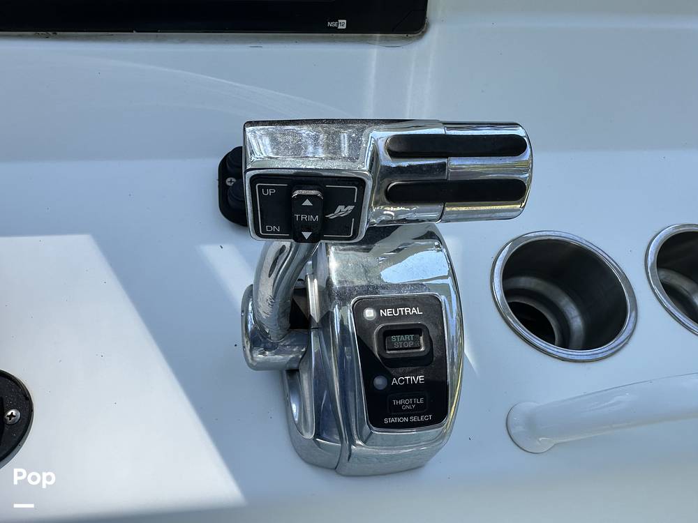 Slide: The Image of Throttle/shift: Mech - 14685415