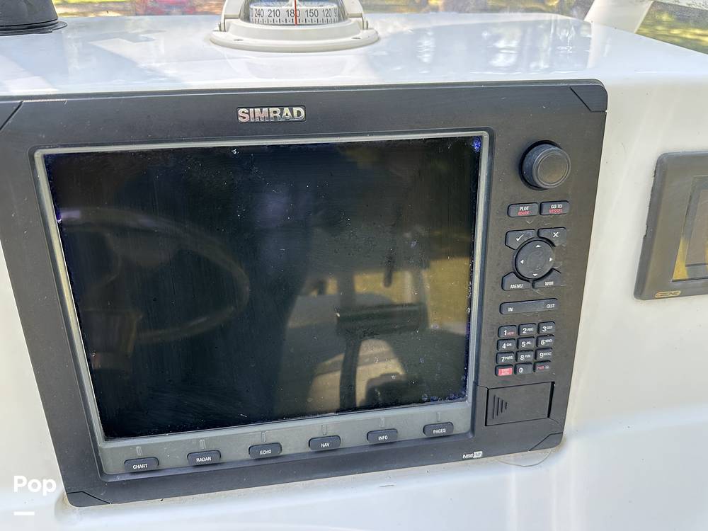 Slide: The Image of GPS/ Fishfinder/ Plotter - 14685424