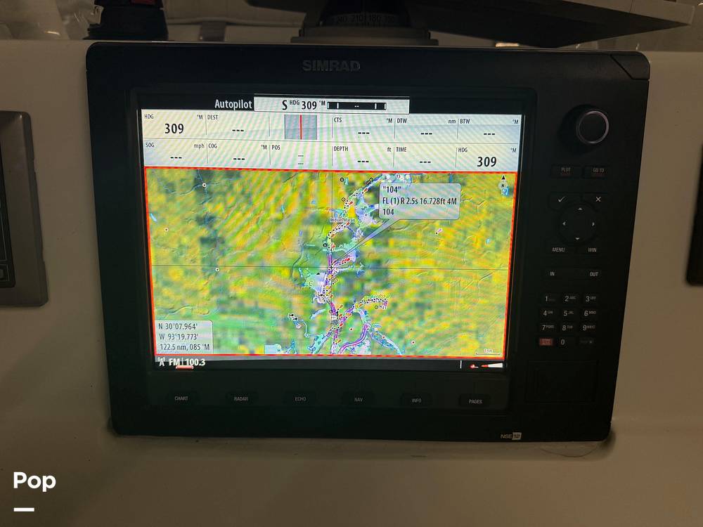 Slide: The Image of Yellowfin 24 BAY 2013 - 15235435