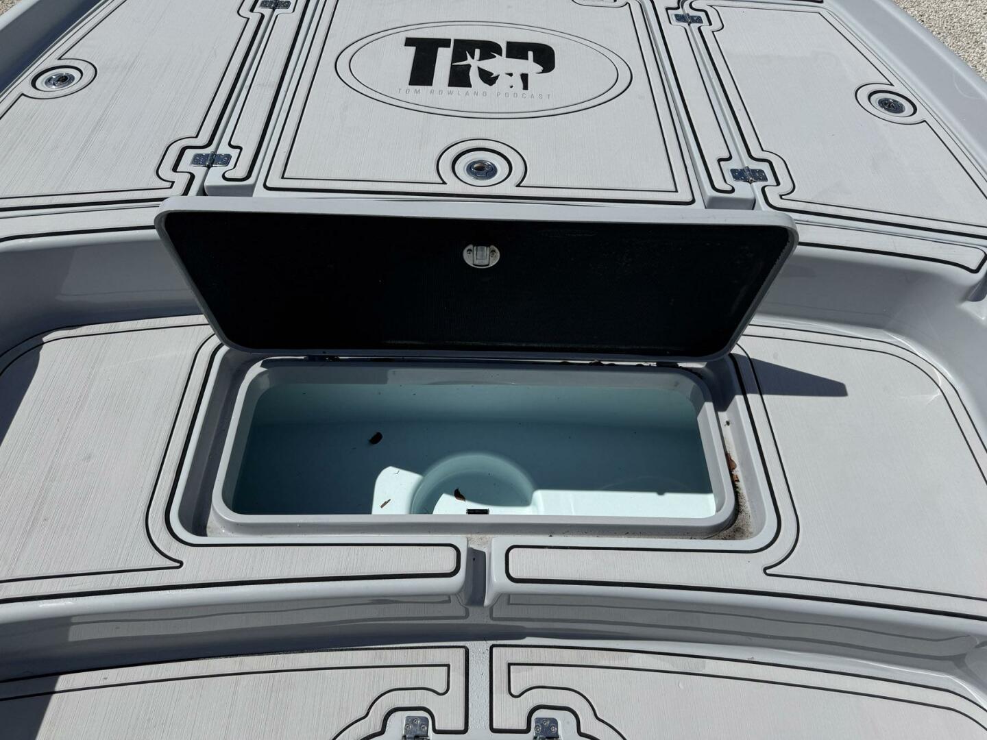 Slide: The Image of Yellowfin 24 Bay CE 2023 - 5513018