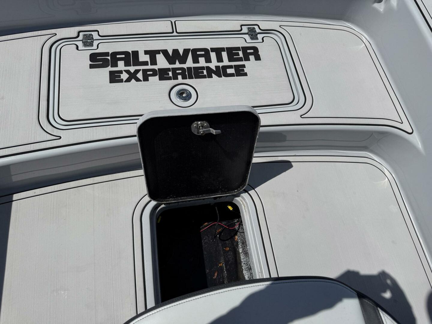 Slide: The Image of Yellowfin 24 Bay CE 2023 - 5513019