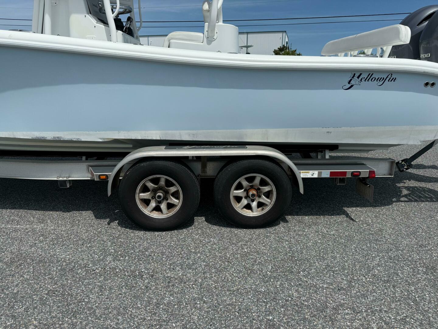 Slide: The Image of 2016 Yellowfin 26 Hybrid Power 9791908 978171970 0 130520250609 7 - 5305145