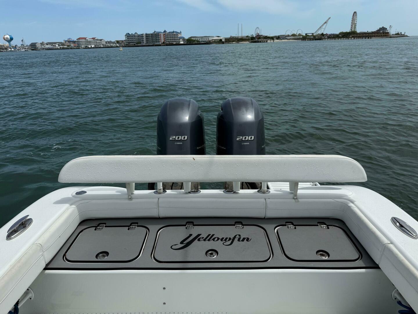 Slide: The Image of 2016 Yellowfin 26 Hybrid Power 9791908 978171986 0 130520250610 23 - 5305147