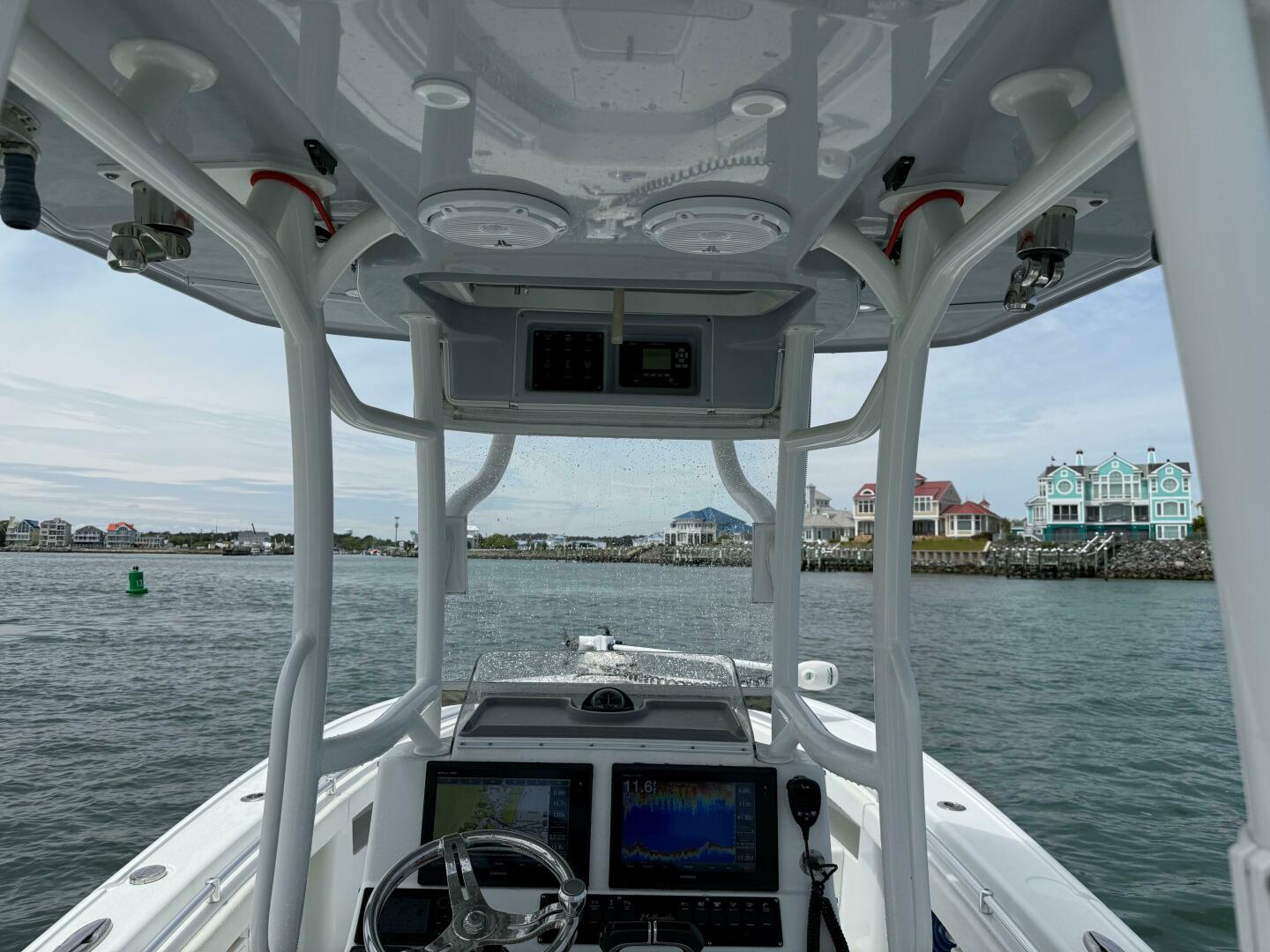 Slide: The Image of 2016 Yellowfin 26 Hybrid Power 9791908 978171988 0 130520250611 25 - 5305149