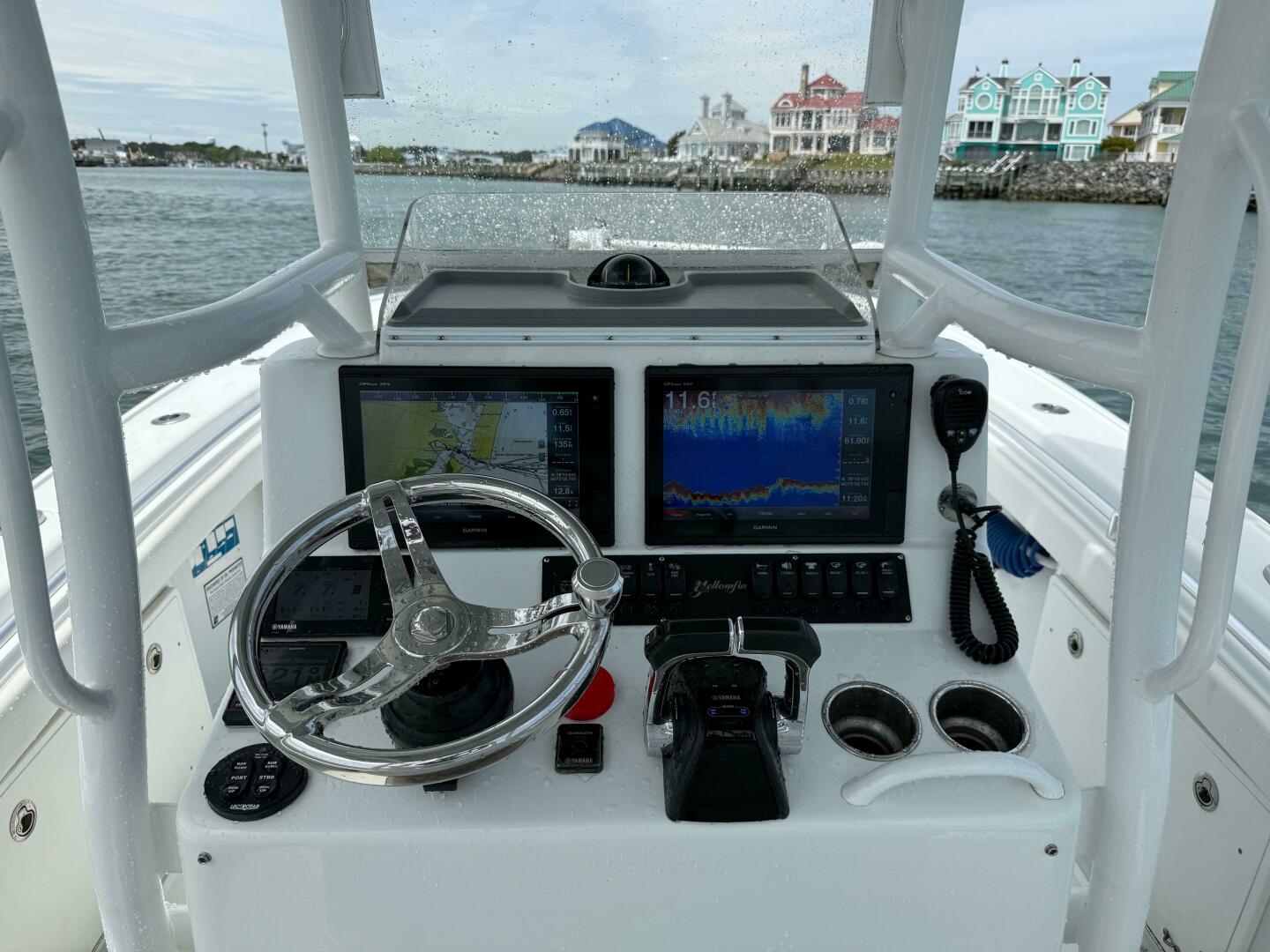 Slide: The Image of 2016 Yellowfin 26 Hybrid Power 9791908 978171989 0 130520250611 26 - 5305150