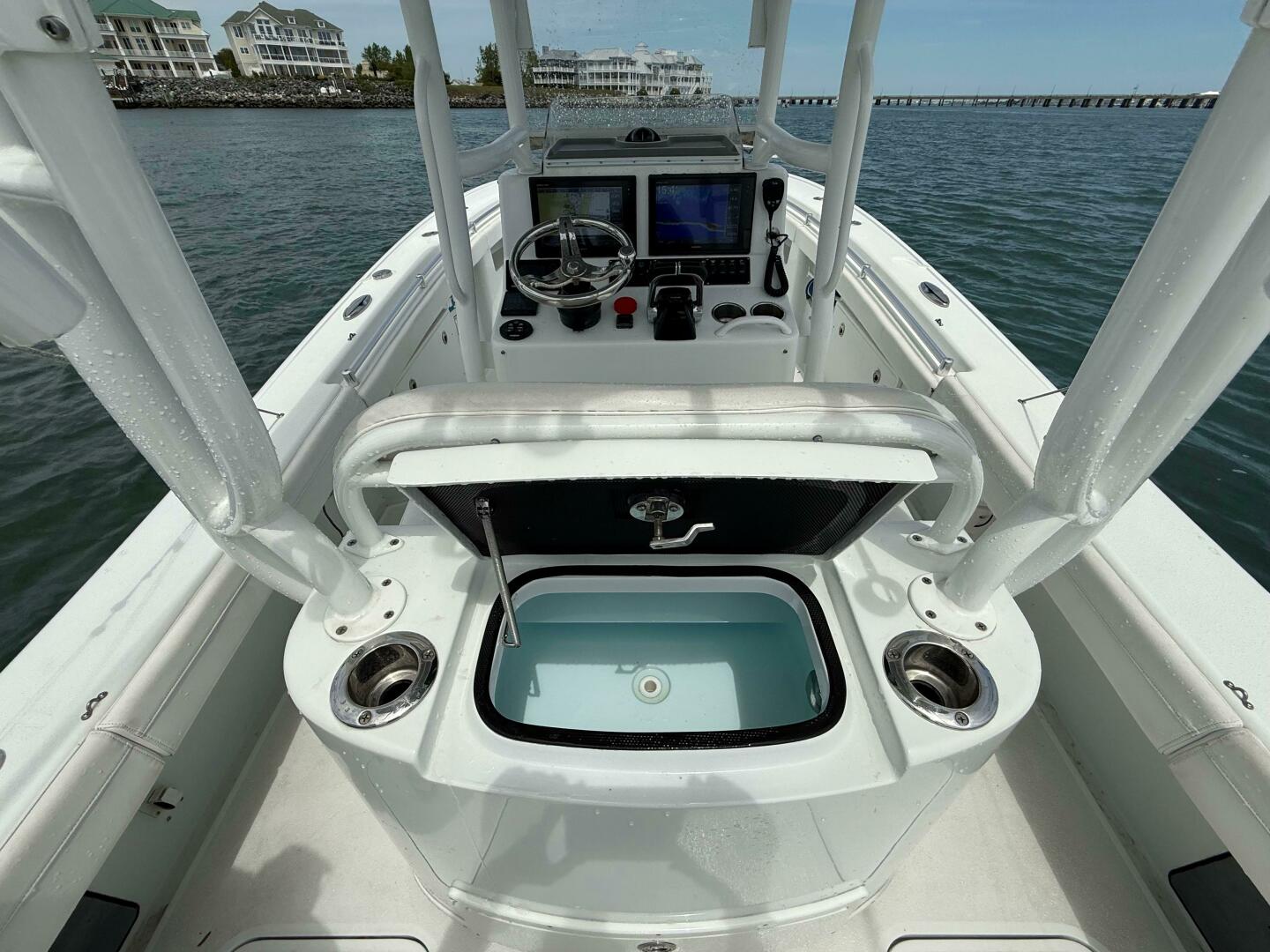 Slide: The Image of 2016 Yellowfin 26 Hybrid Power 9791908 978171997 0 130520250612 34 - 5305155