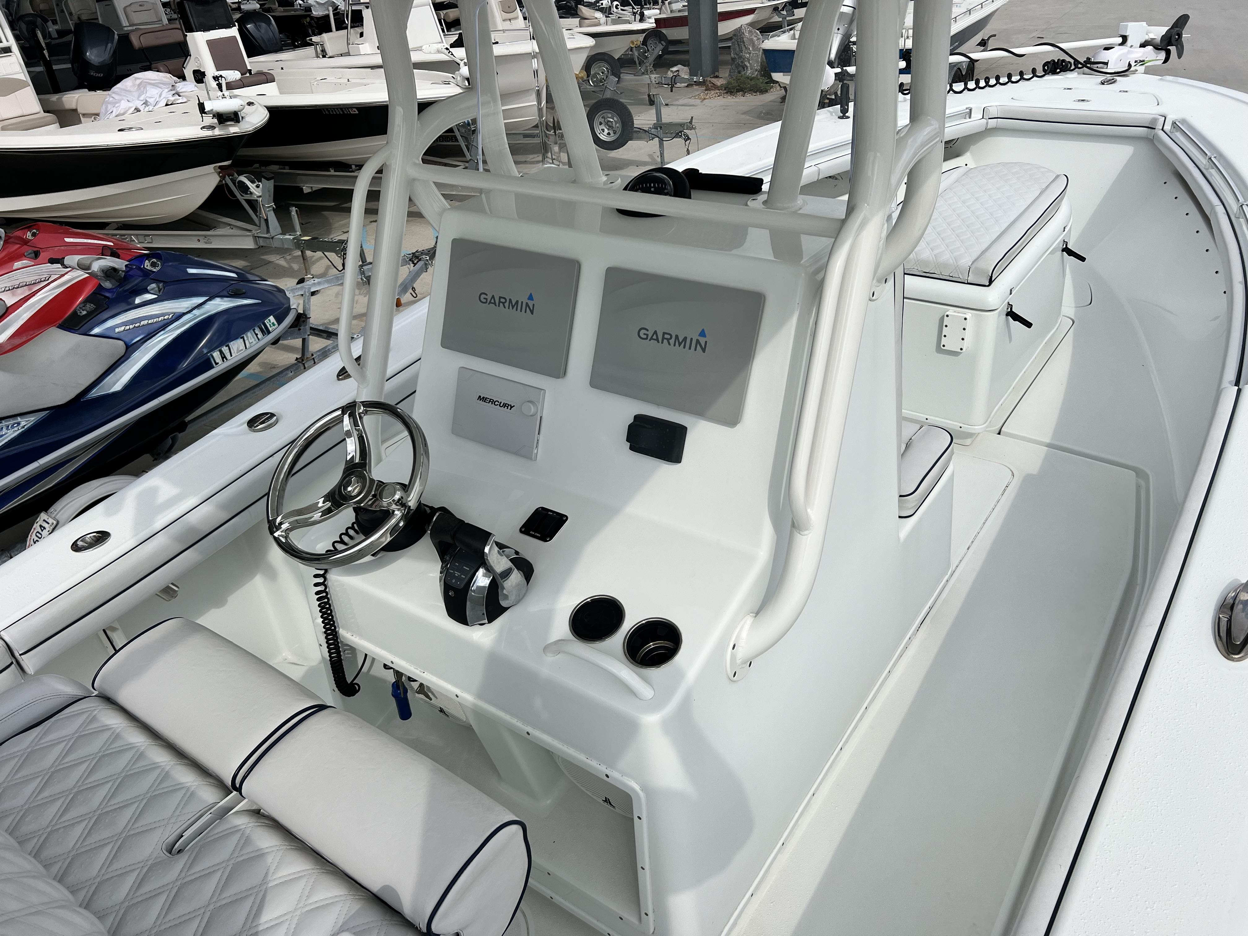 Slide: The Image of Yellowfin 29 2018 - 14