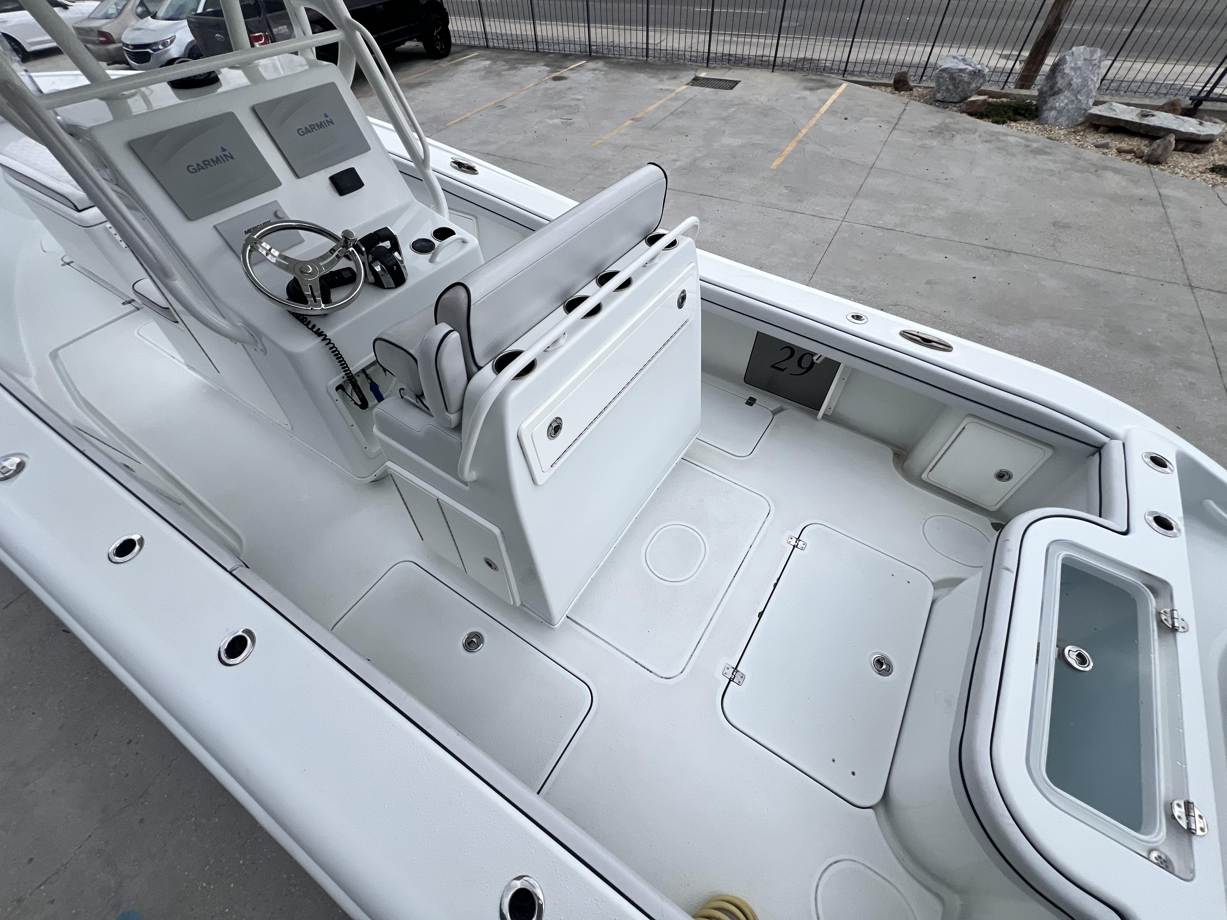 Slide: The Image of Yellowfin 29 2018 - 18