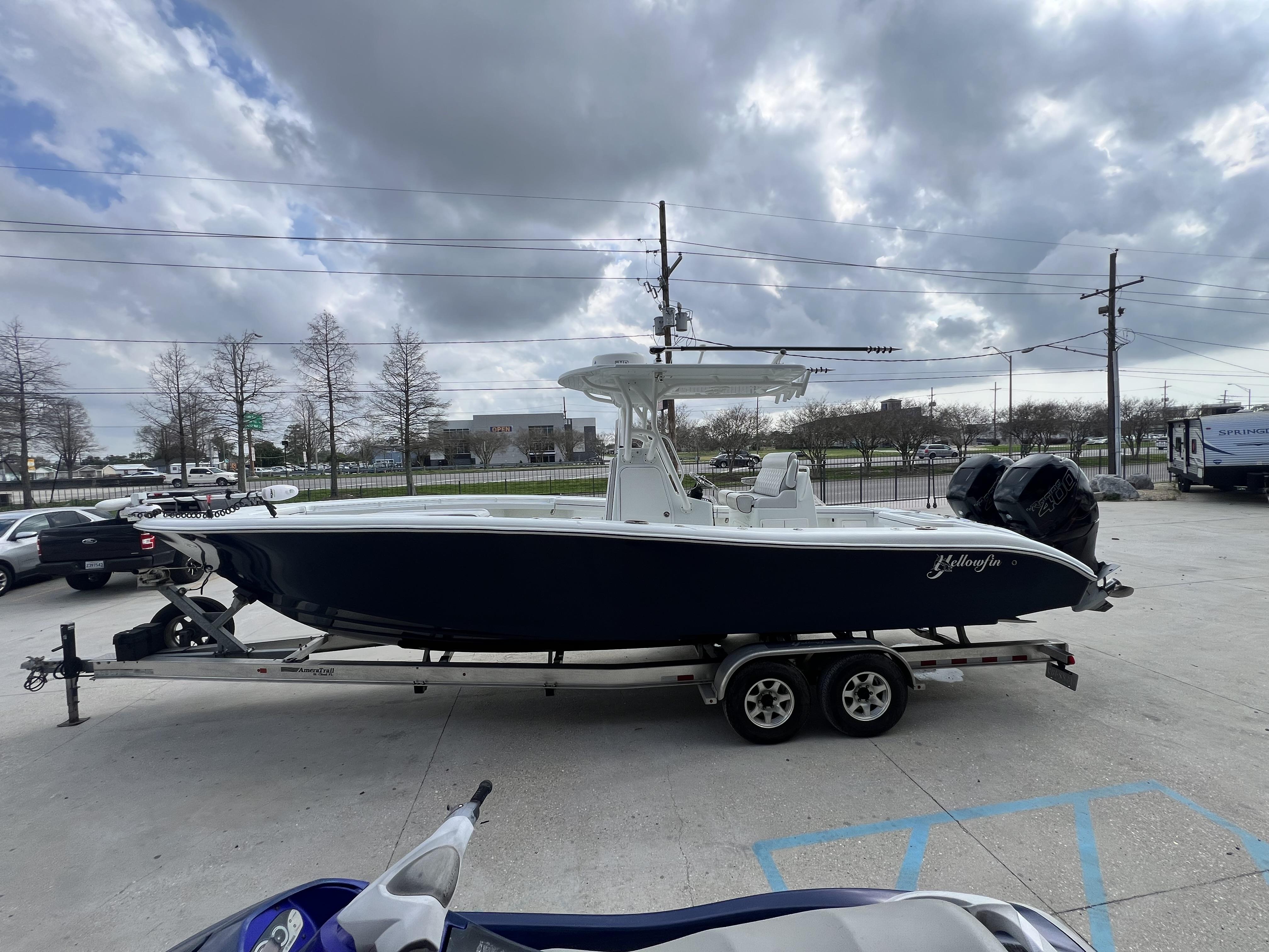 Slide: The Image of Yellowfin 29 2018 - 2