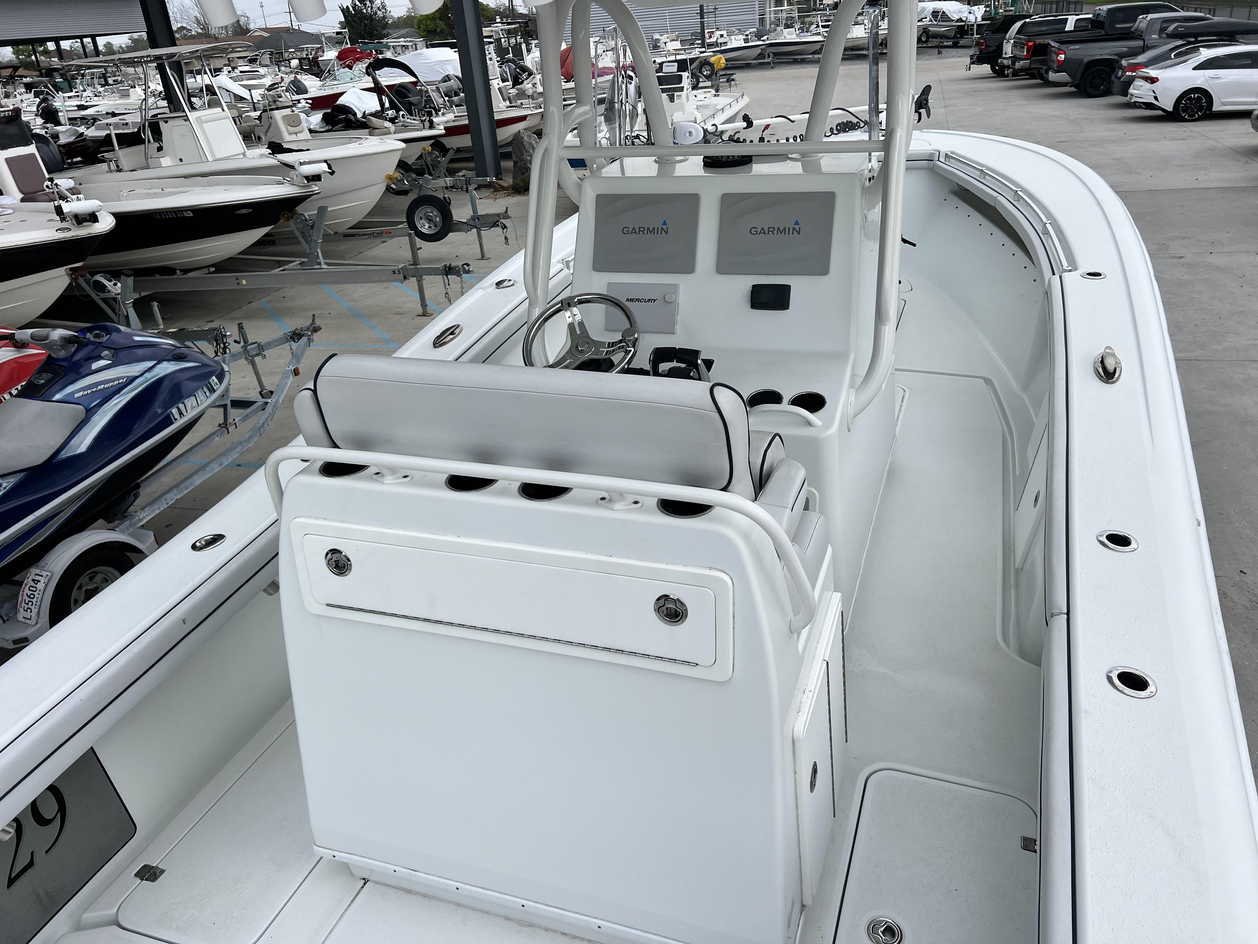 Slide: The Image of Yellowfin 29 2018 - 20