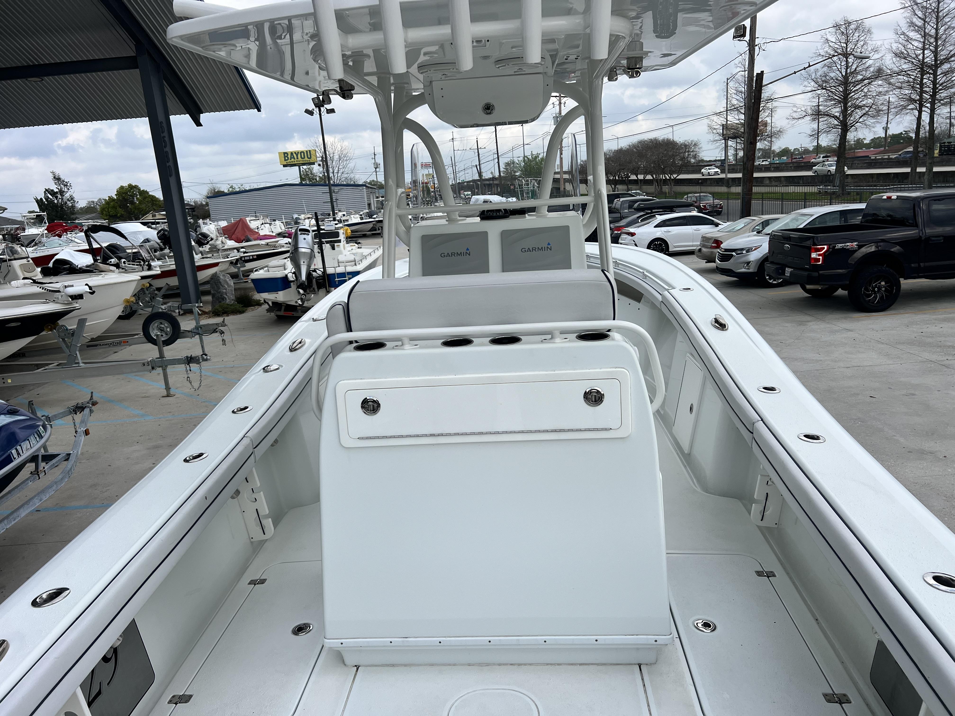 Slide: The Image of Yellowfin 29 2018 - 22