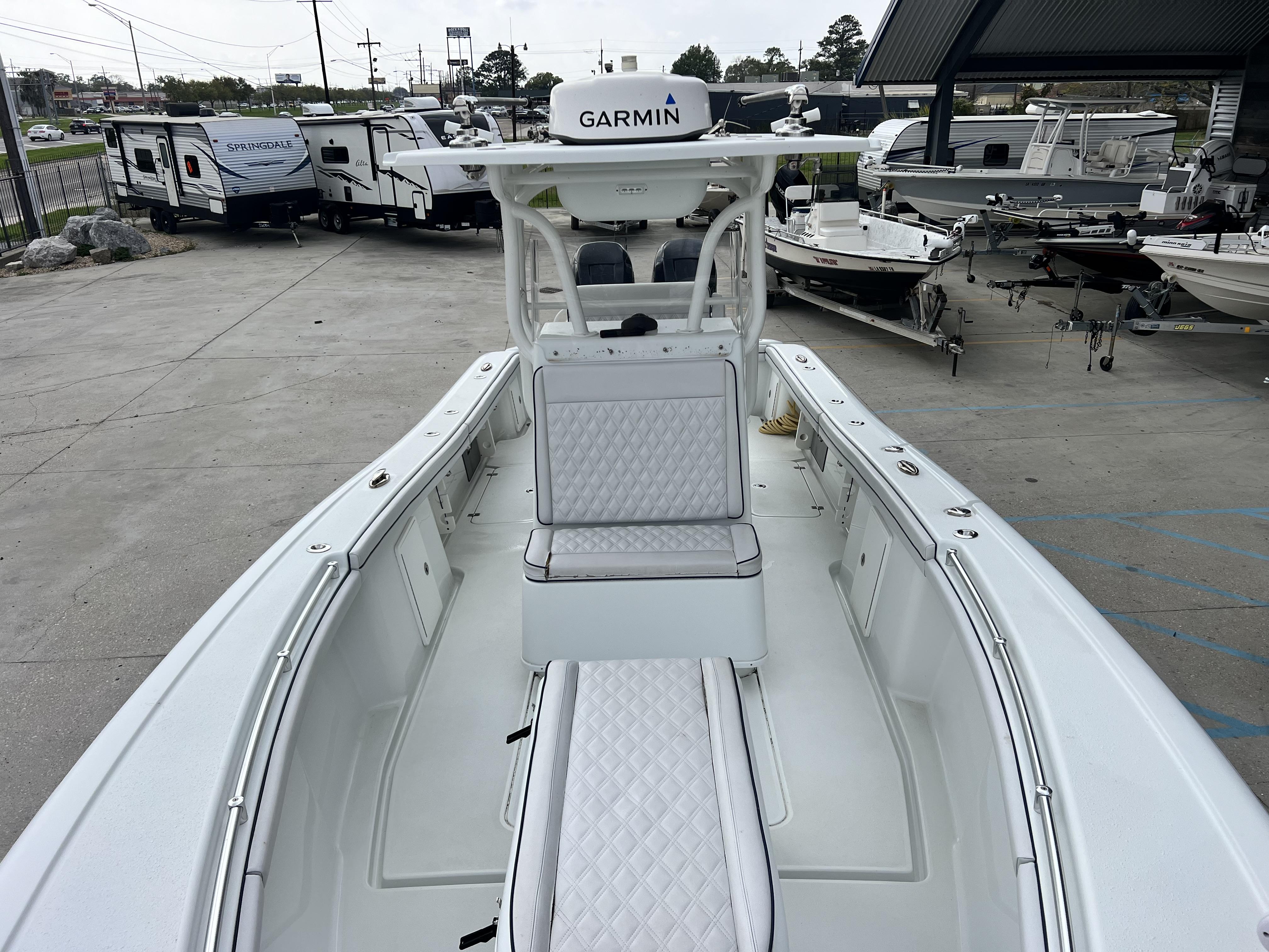 Slide: The Image of Yellowfin 29 2018 - 27