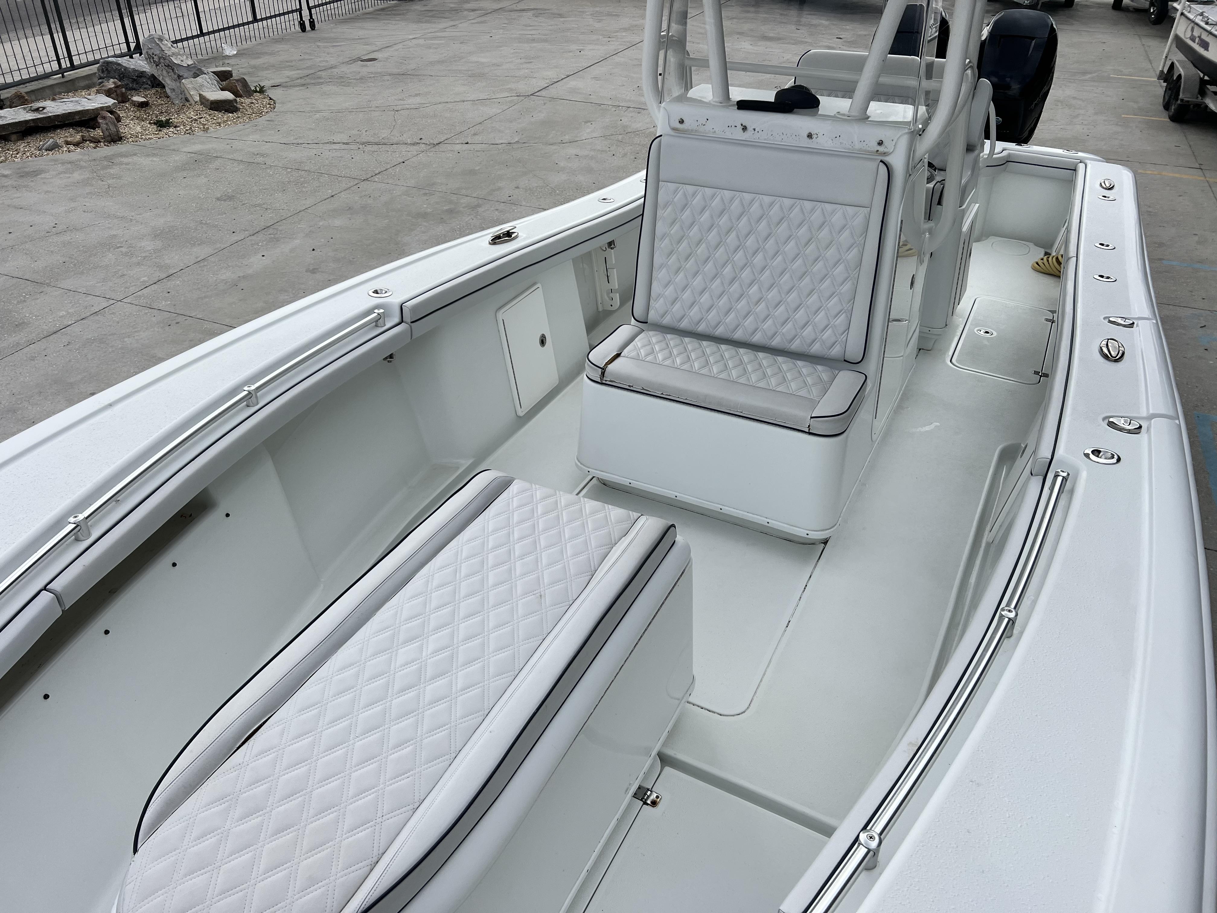 Slide: The Image of Yellowfin 29 2018 - 28