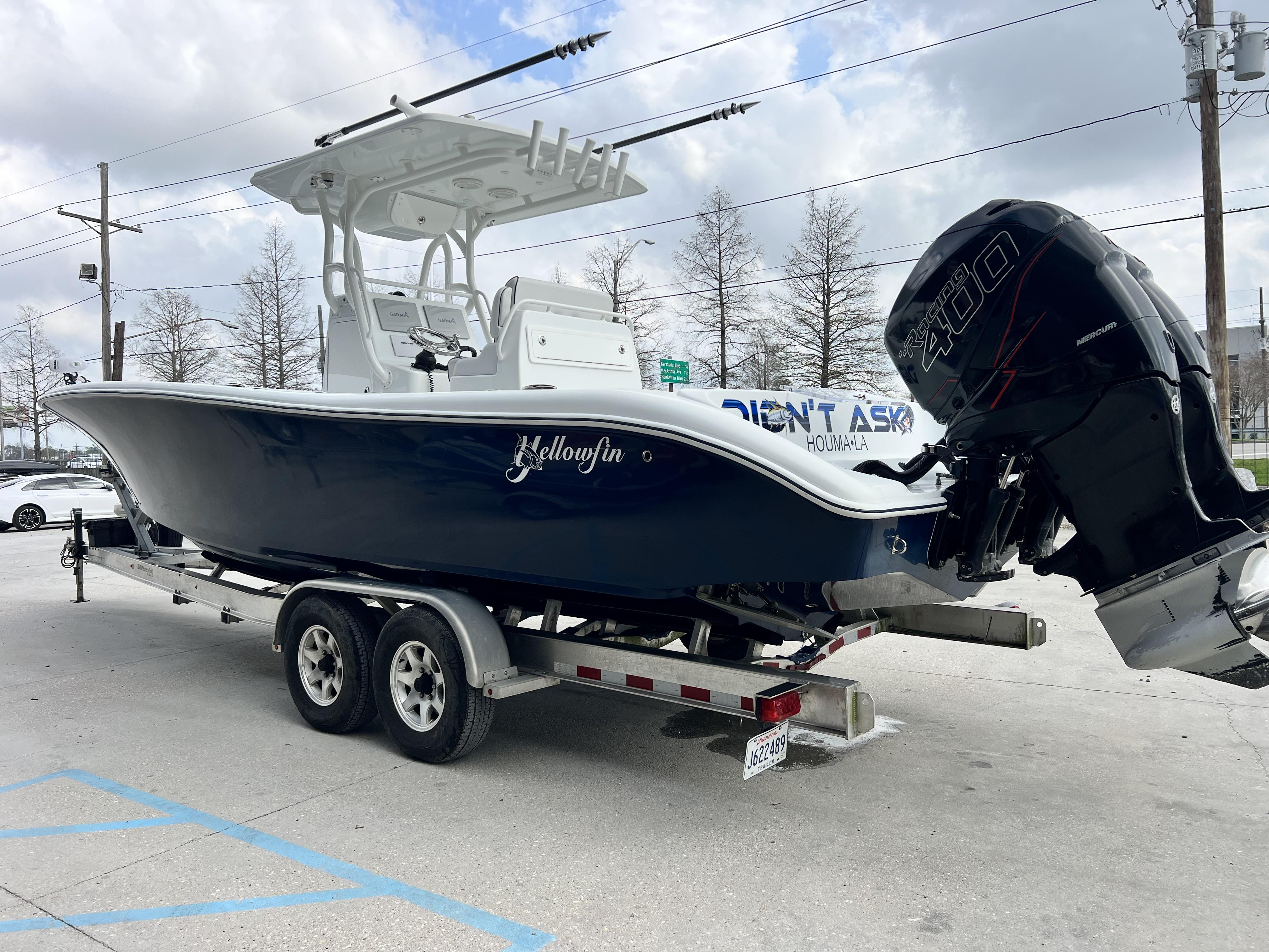 Slide: The Image of Yellowfin 29 2018 - 3