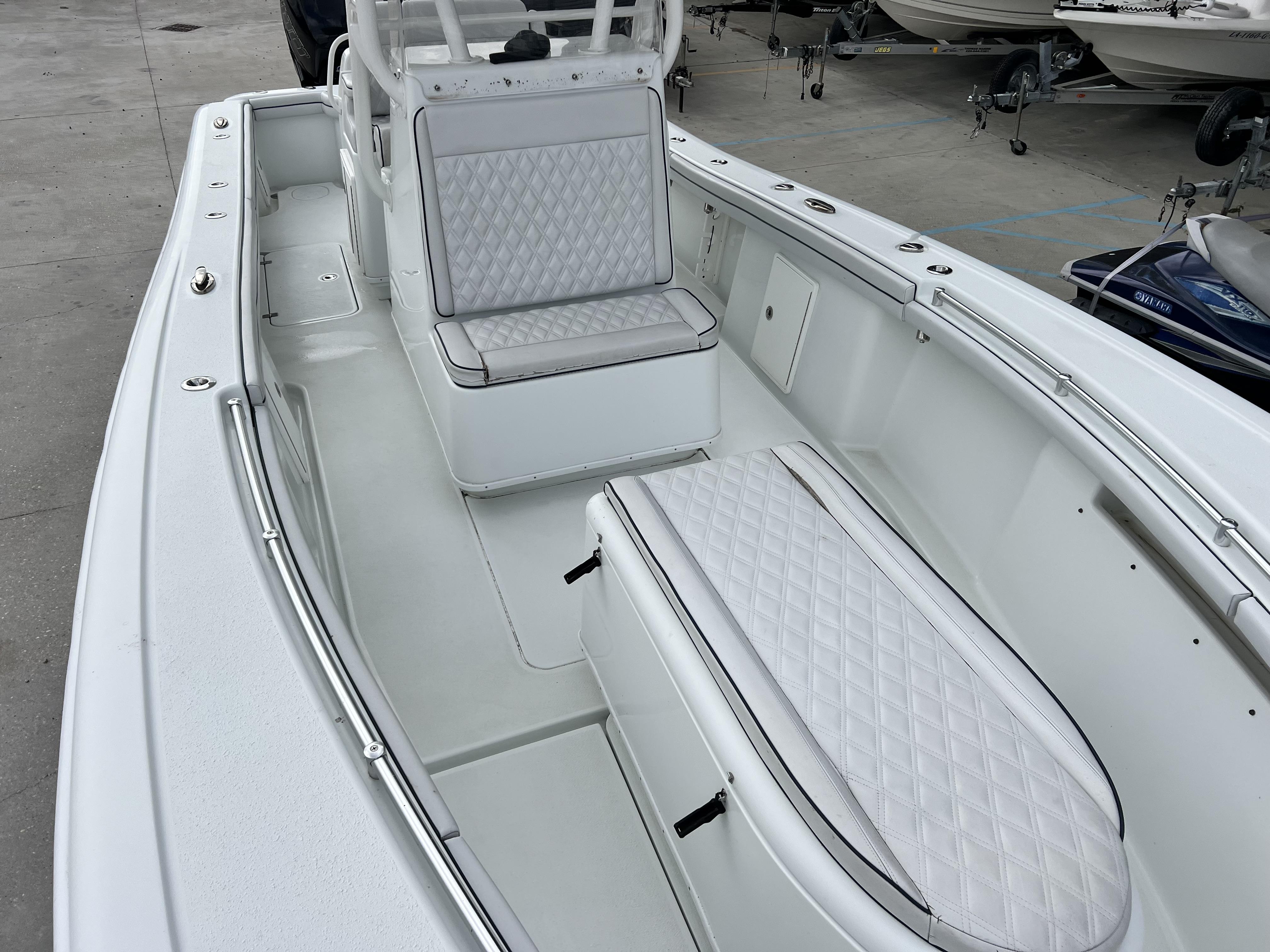 Slide: The Image of Yellowfin 29 2018 - 9