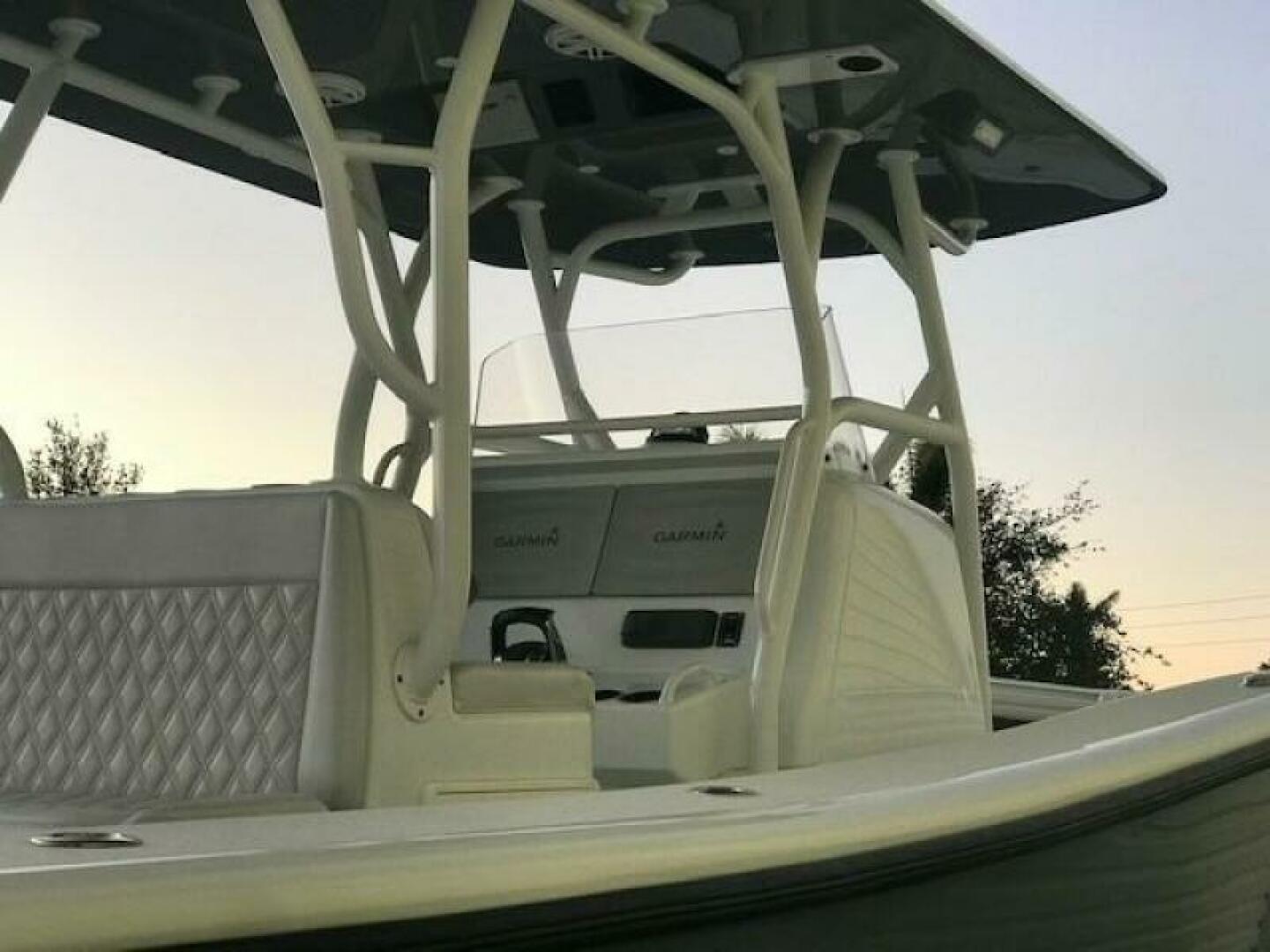 Slide: The Image of Yellowfin 34 Offshore 2019 - 5425771