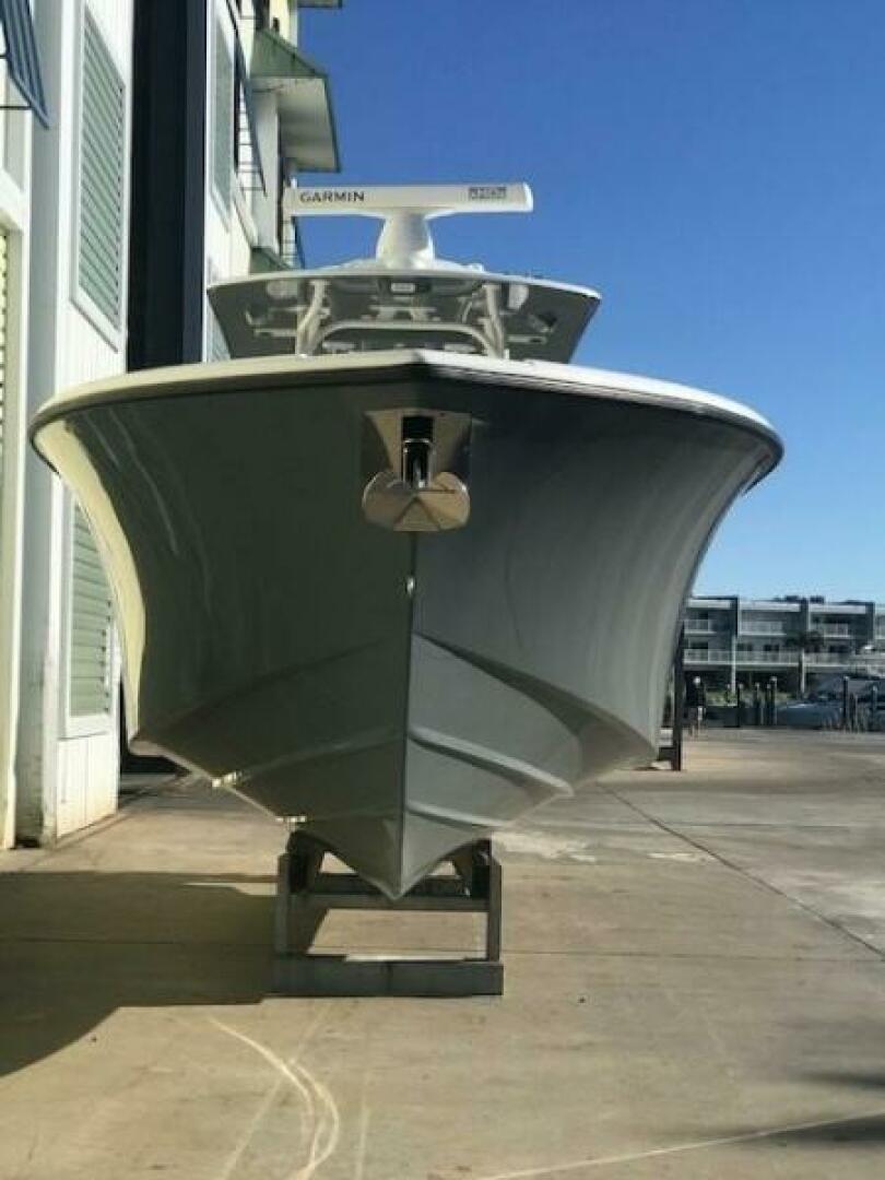 Slide: The Image of Yellowfin 34 Offshore 2019 - 5425762