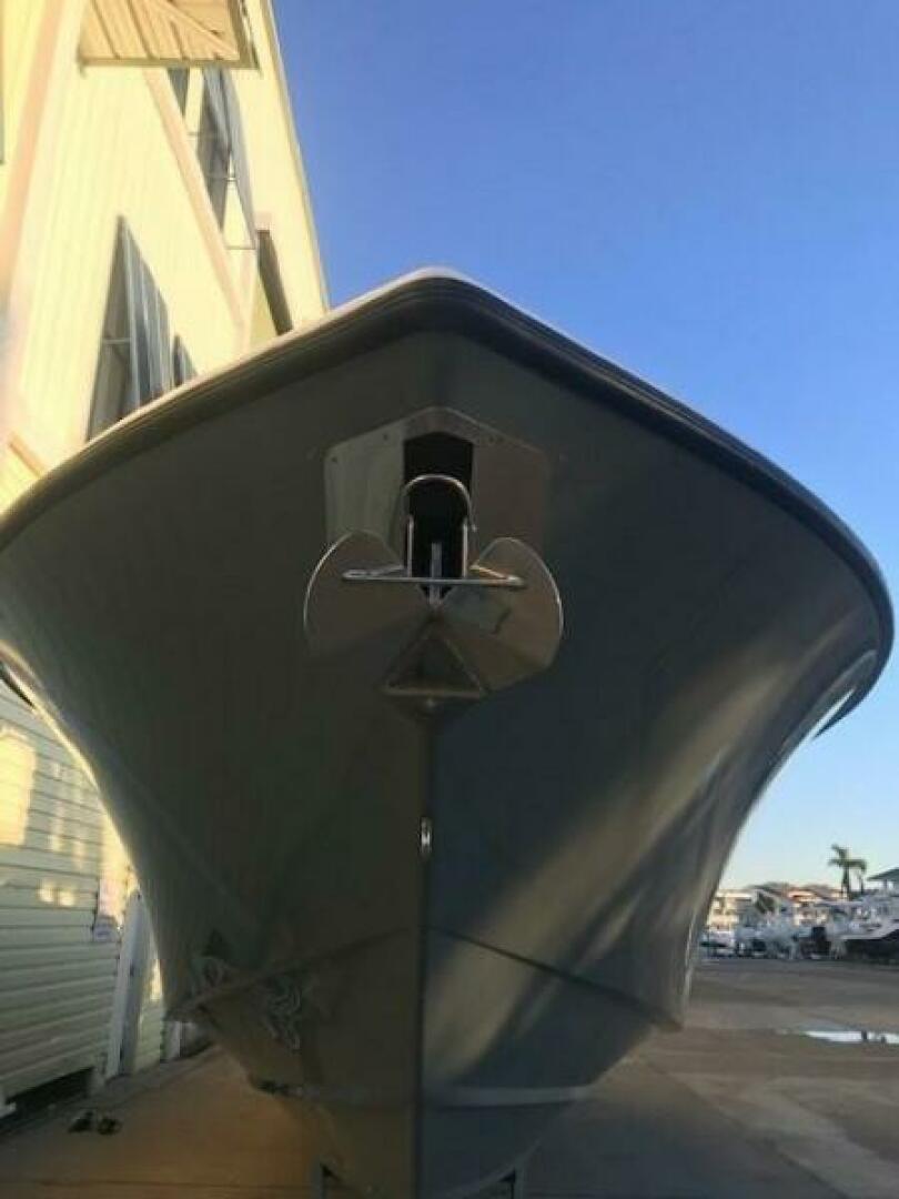 Slide: The Image of Yellowfin 34 Offshore 2019 - 5425763