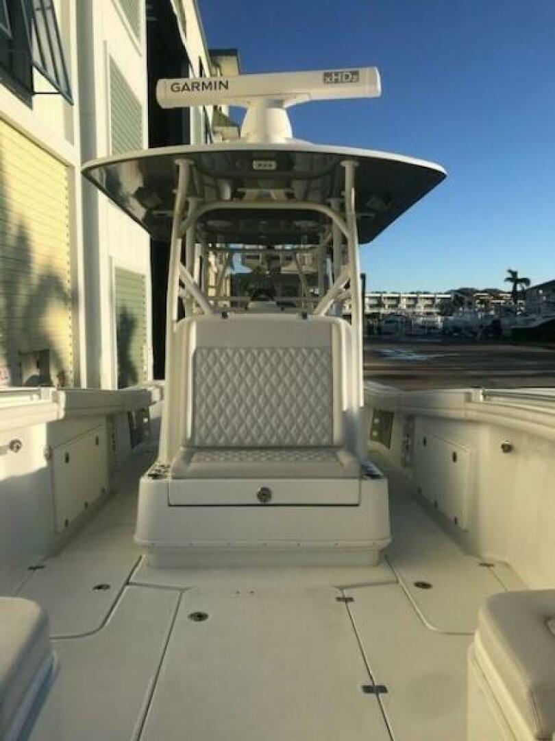 Slide: The Image of Yellowfin 34 Offshore 2019 - 5425781