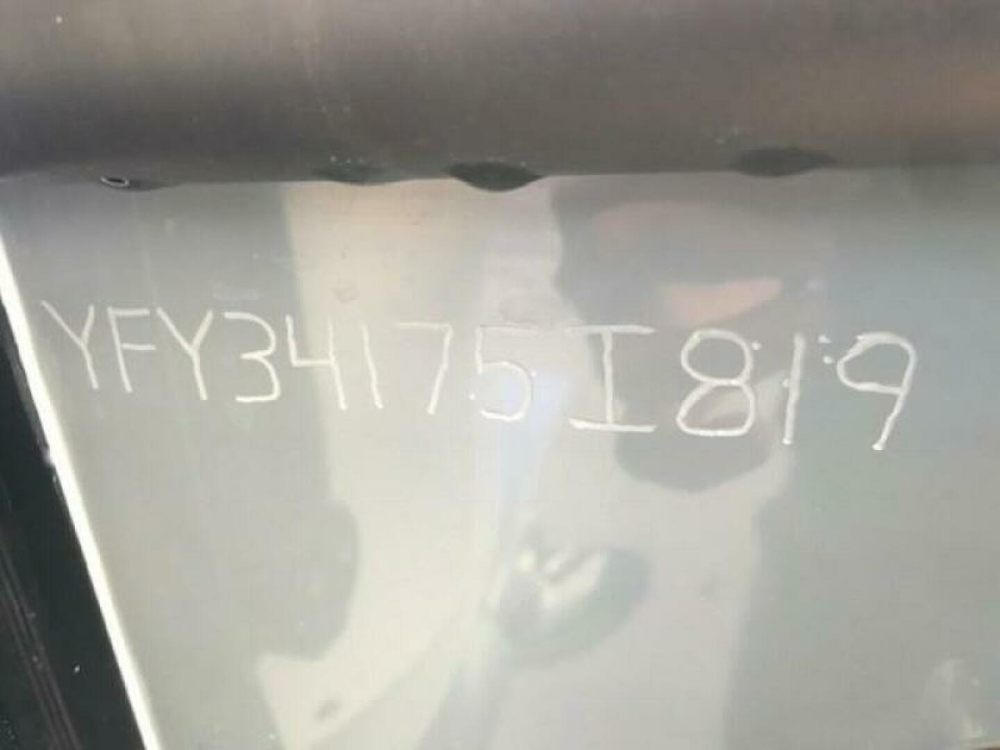 Slide: The Image of Yellowfin 34 Offshore 2019 - 5425806