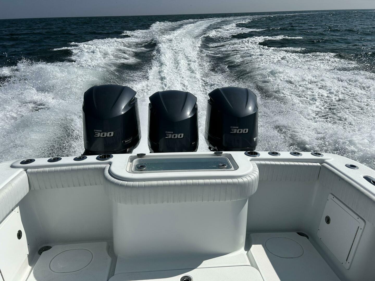 Slide: The Image of Yellowfin 36 2013 - 39