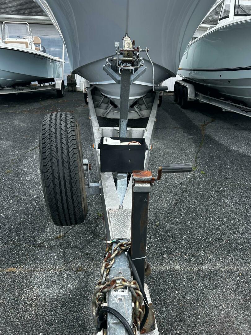 Slide: The Image of Yellowfin 36 2013 - 50
