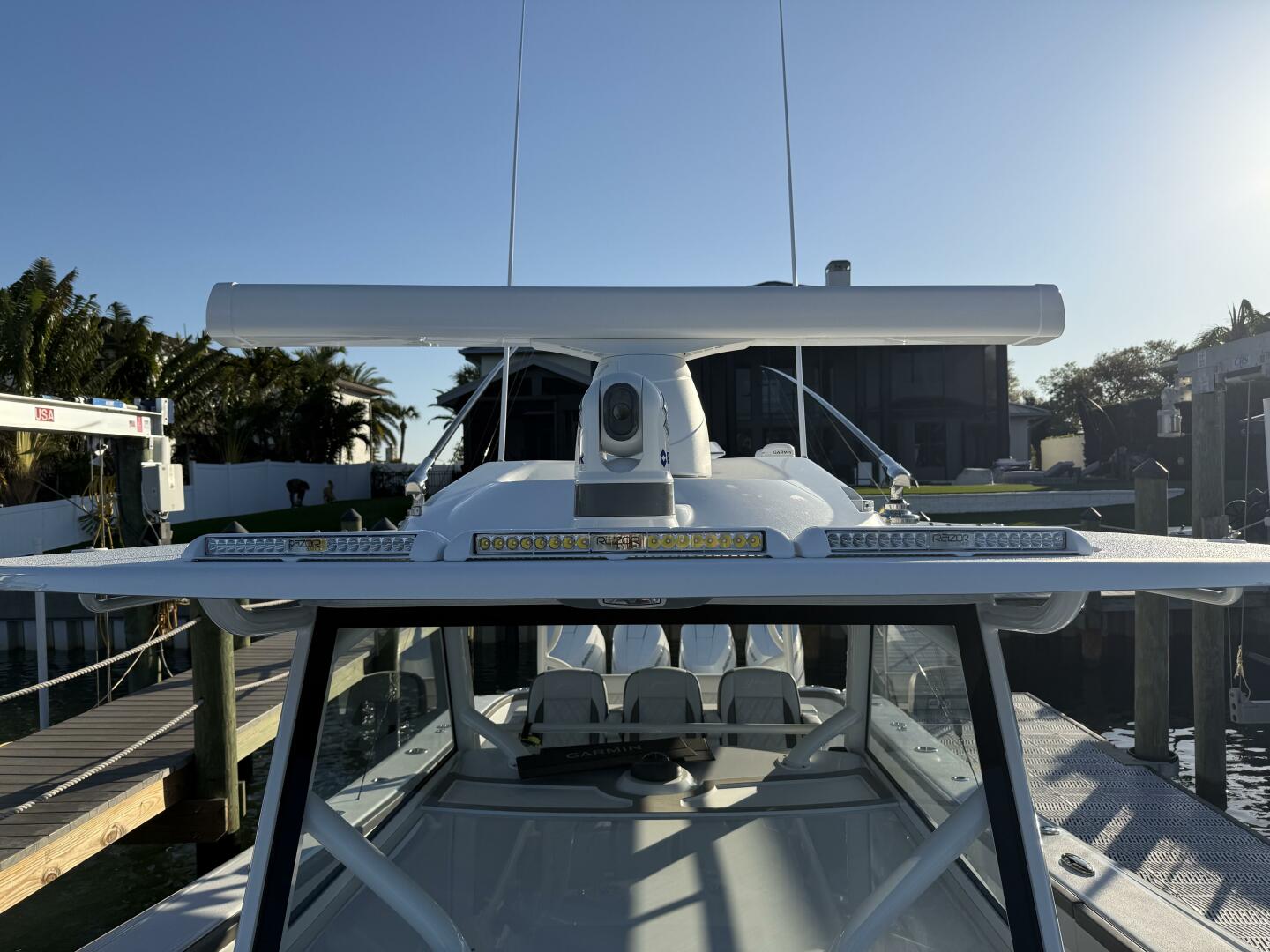 Slide: The Image of Yellowfin 42 CC 2025 - 5113048