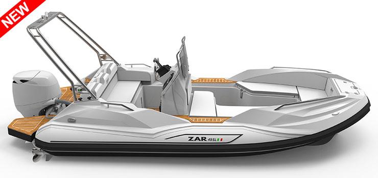 Slide: The Image of Zar Formenti 49SL 2022 - 0