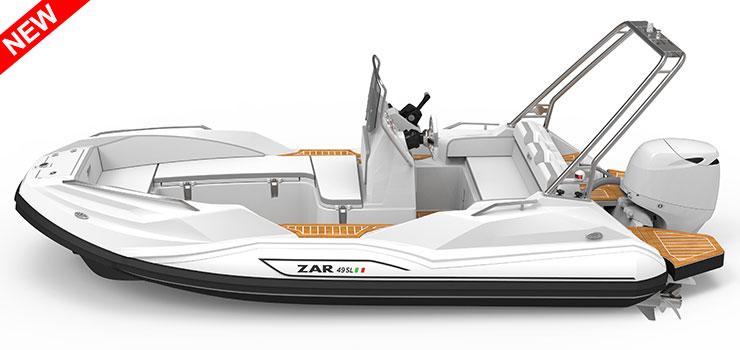 Slide: The Image of Zar Formenti 49SL 2022 - 1