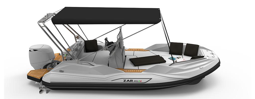 Slide: The Image of Zar Formenti 49SL 2022 - 6