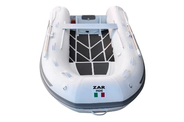 Slide: The Image of ZAR Mini RIB10HDL 2021 - 0