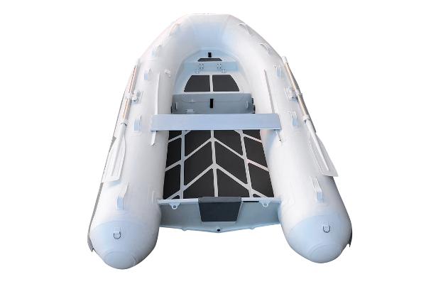 Slide: The Image of ZAR Mini RIB10HDL 2021 - 2
