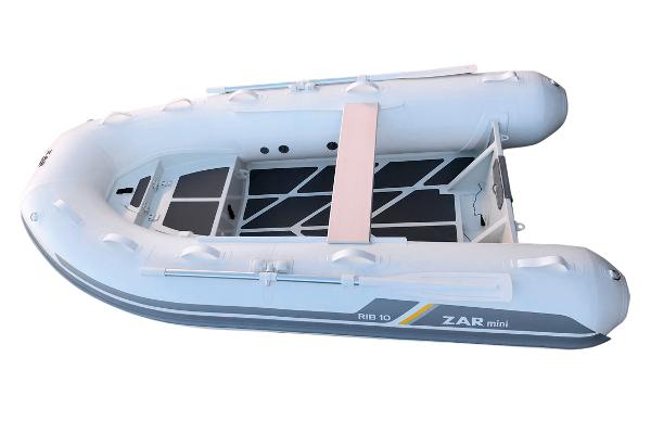 Slide: The Image of ZAR Mini RIB10HDL 2021 - 4