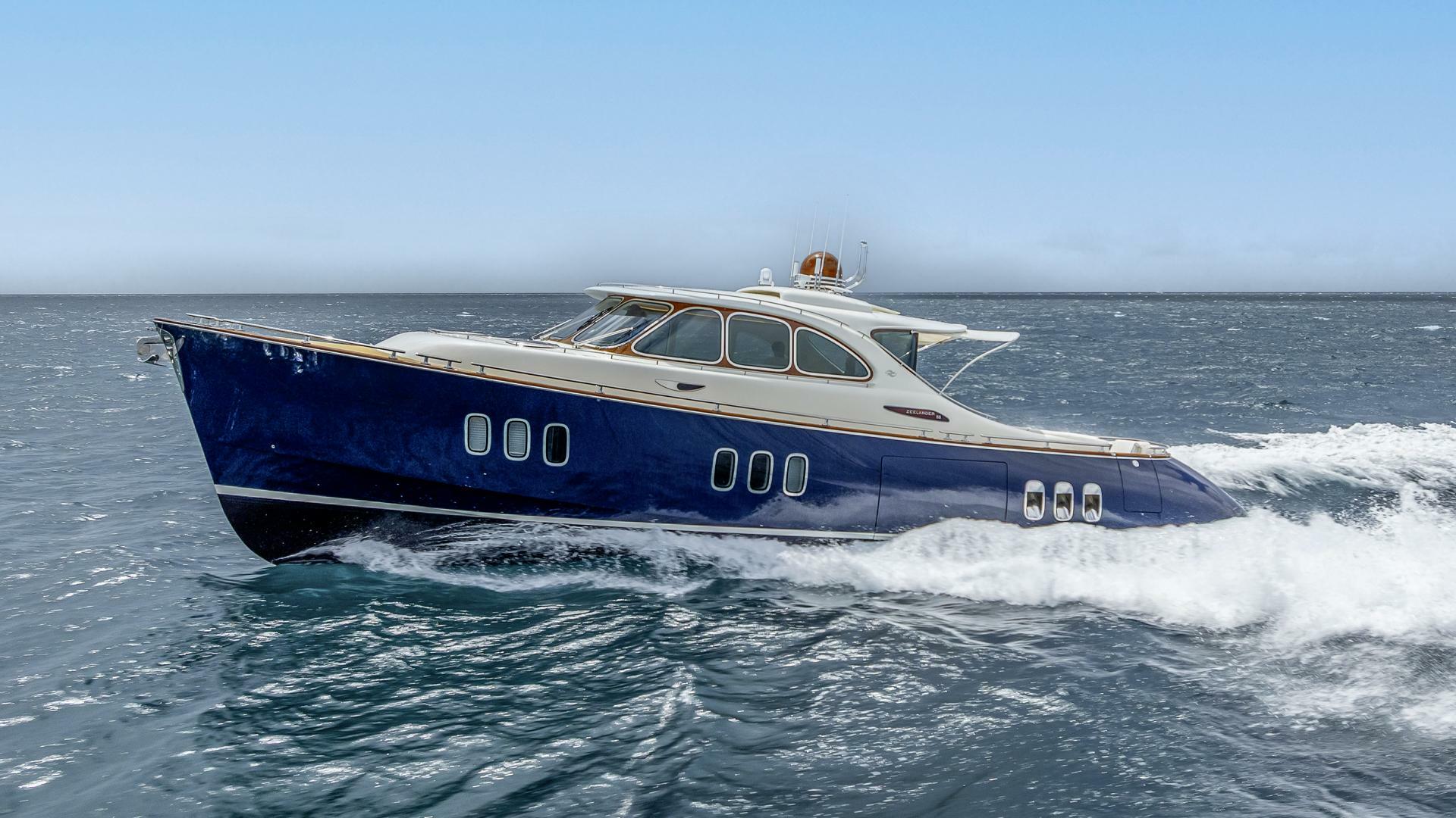 Slide: The Image of Zeelander Z55 2019 - 5470044