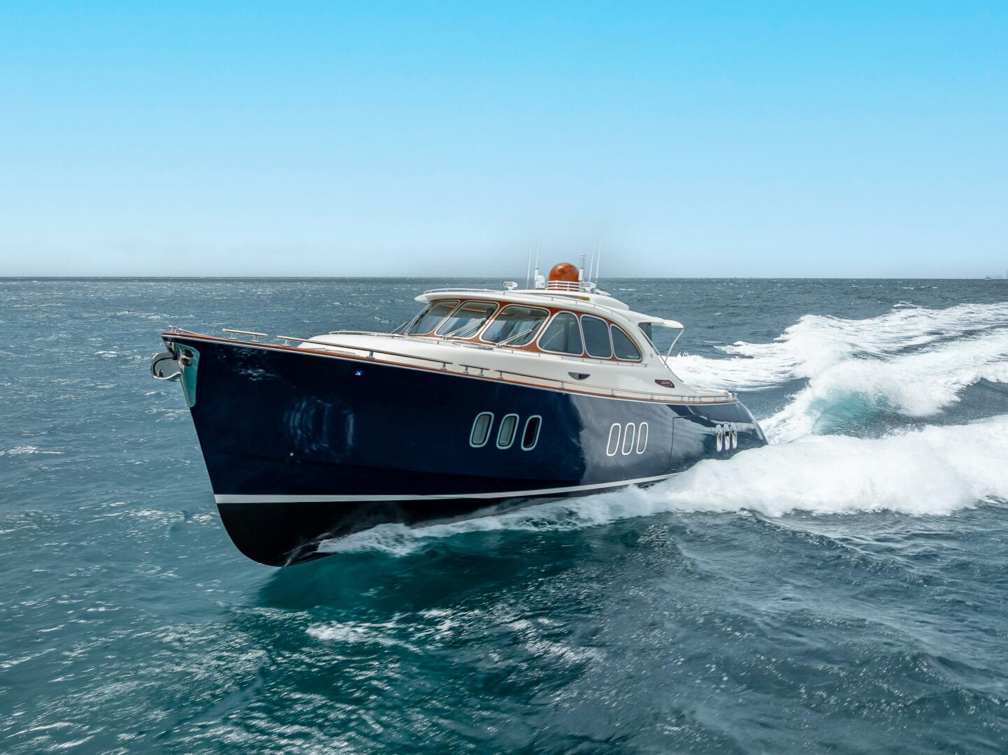 Slide: The Image of Zeelander Z55 2019 - 5470030