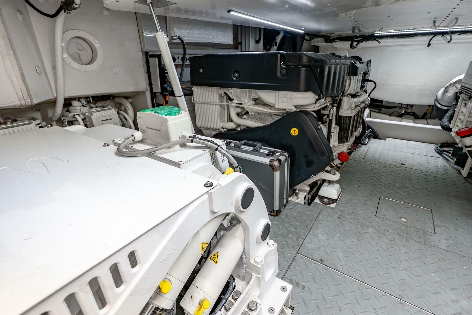 Slide: The Image of Zeelander Z55 2019 - 5410523