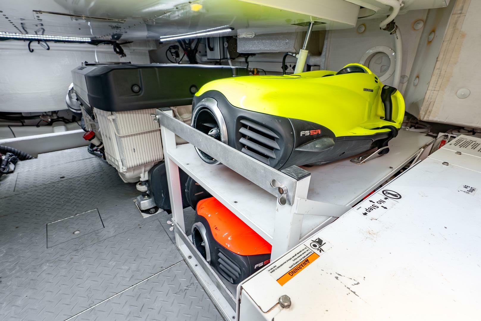 Slide: The Image of Zeelander Z55 2019 - 5410524